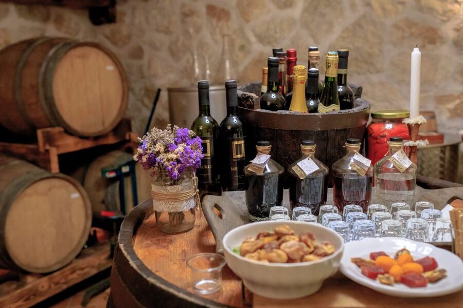 Traditional Dalmatian Cooking Class from Dubrovnik - Who will enjoy this most?