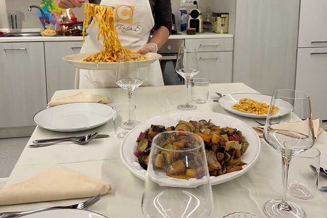 Traditional Home Cooking Experience in Venice - Key points to know before booking