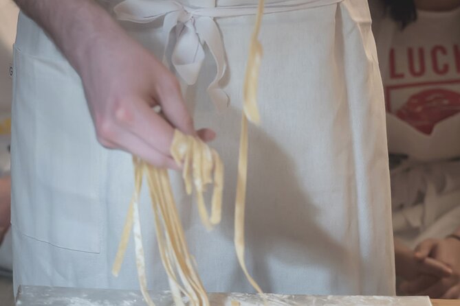 Traditional Home Cooking Experience in Venice - A home kitchen instead of a restaurant table