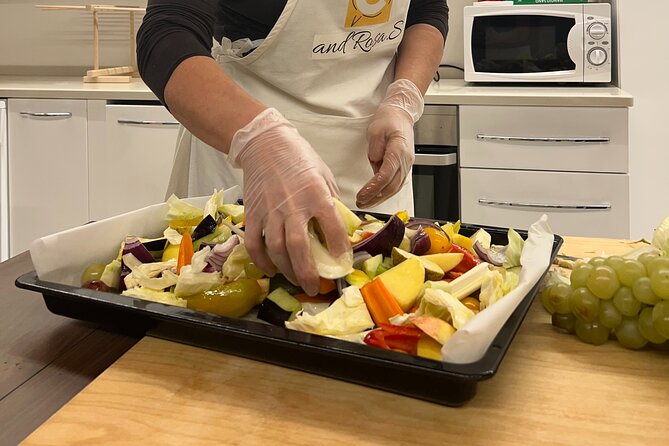 Traditional Home Cooking Experience in Venice - Why the hands-on format matters
