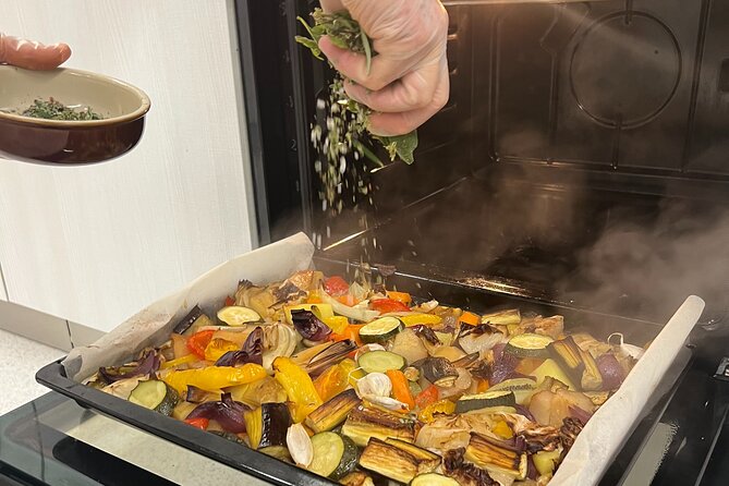 Traditional Home Cooking Experience in Venice - The price and what you receive for it
