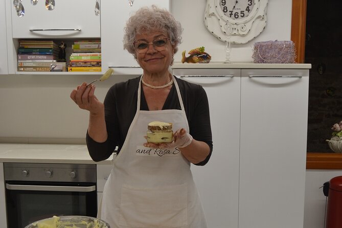Traditional Home Cooking Experience in Venice - Practical details before you reserve