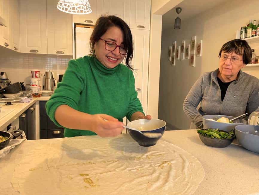 Traditional Home Cooking with a Local in İstanbul Center - Should You Book This Istanbul Cooking Experience?