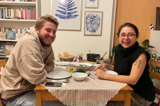 Traditional Home Cooking with a Local in İstanbul City Center - How much value do you get for $80?