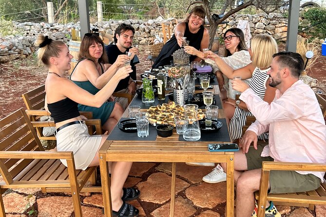 Traditional Hvar Cooking Classes, Dinners & 'Poje' Field Tour! - Key points to know before booking