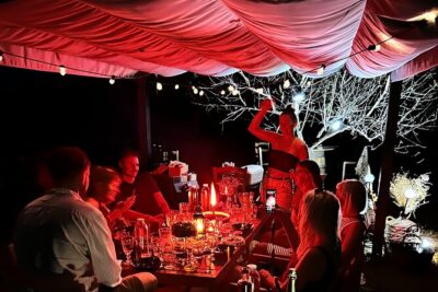 Traditional Hvar Cooking Classes, Dinners & ‘Poje’ Field Tour!