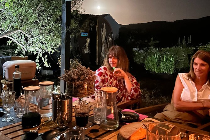 Traditional Hvar Cooking Classes, Dinners & 'Poje' Field Tour! - Finishing with lemon and olive oil