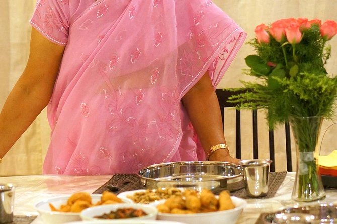 Traditional Hyderabadi Cooking Class in a Local Home - Is $49 a fair price?