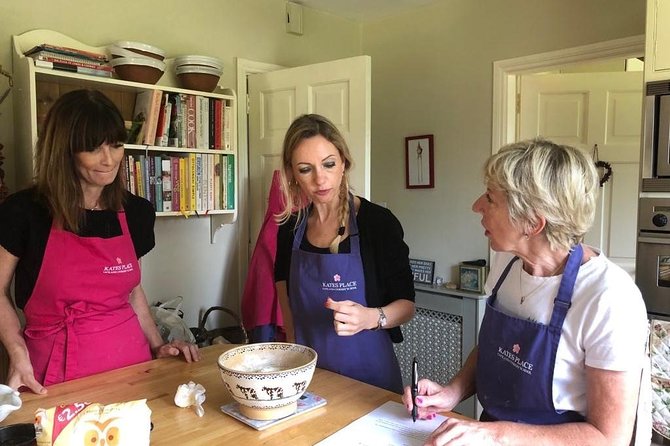 Traditional Irish Homemade Baking Scones and Bread - Is $90.74 a fair price?