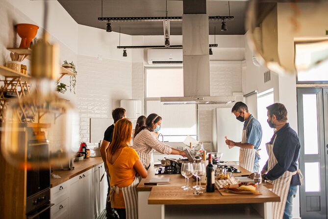 Traditional Portuguese Cooking Class in Lisbon - What this Lisbon cooking class is really like