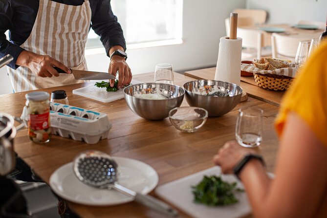Traditional Portuguese Cooking Class in Lisbon - Is $102.84 a fair price?