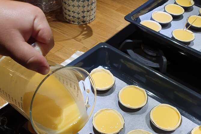 Traditional Portuguese Cooking Class in Lisbon - Starting with snacks, drinks, and Portuguese food culture