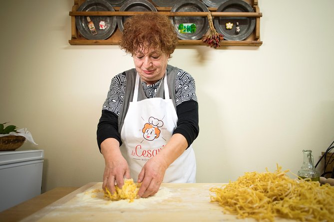 Traditional Sauces Class in Assisi’s Home-Style Cooking School - Who will enjoy this experience most?