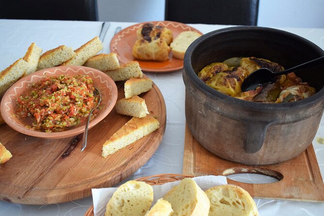 Traditional Serbian Cooking Class in Belgrade with Locals - Dietary Requests and Seasonal Changes
