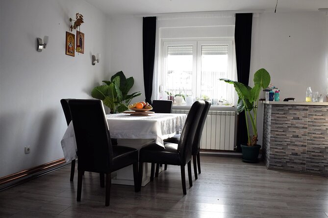 Traditional Serbian Cooking Class in Belgrade with Locals - Price and What You Receive for $104