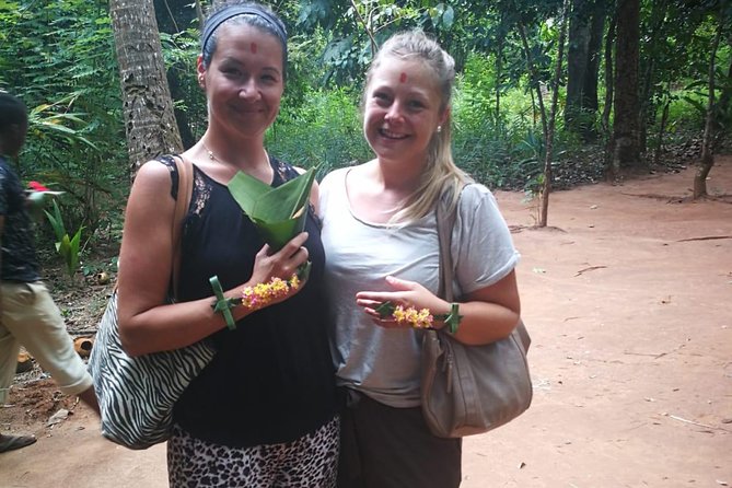 Traditional Zanzibar Cooking Class including Spice Tour - Why this spice tour works so well
