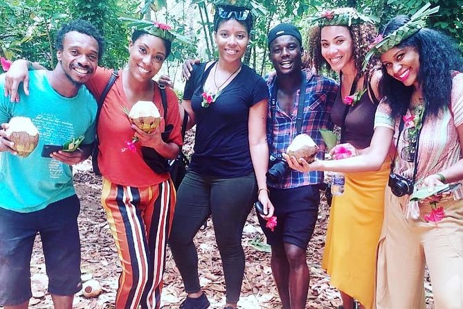 Traditional Zanzibar Cooking Class including Spice Tour - What the private format really means