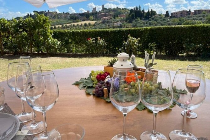 Truffle Hunting and Cooking Class - Key points at a glance