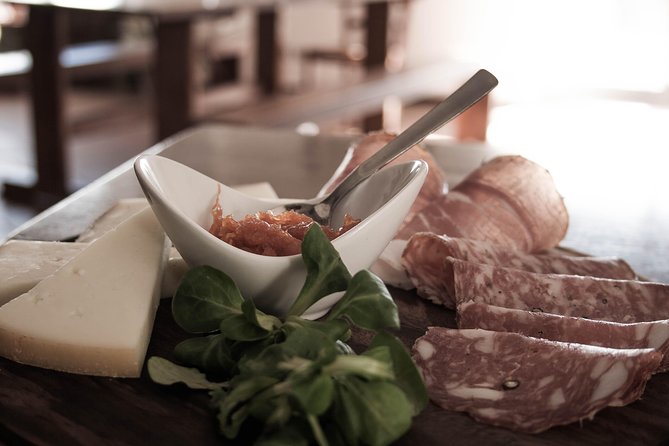 Truffle Hunting and Cooking Class - Why this is more than a San Gimignano wine tasting