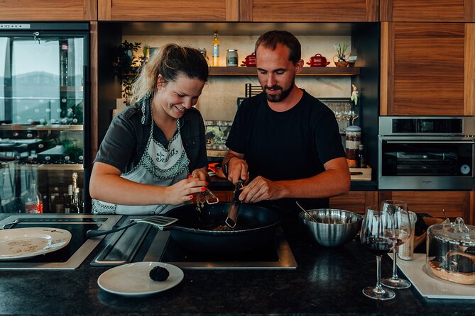 Truffle hunting & cooking tour - Key points to know before you go