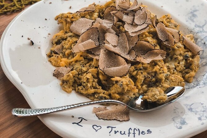 Truffle hunting & cooking tour - Why this small Istrian farm visit works so well