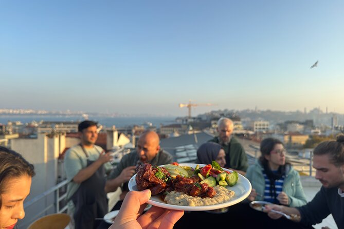 Turkish Anatolian Cooking Class and Food Styling Workshop - What the Taste of Anatolia Workshop Is Really About
