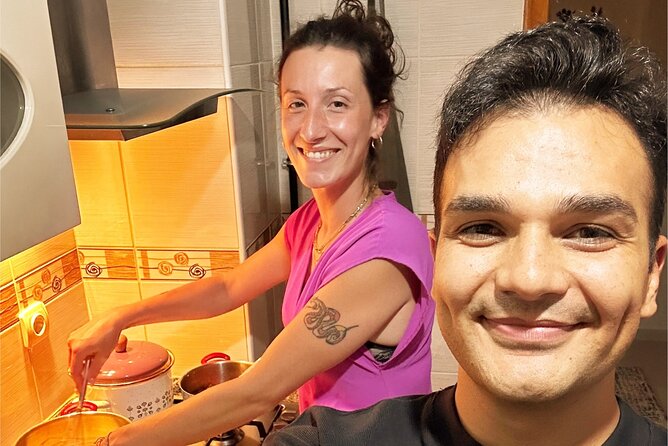 Turkish Cuisine Cooking Class at Local Home with Family - From red lentils to homemade soup