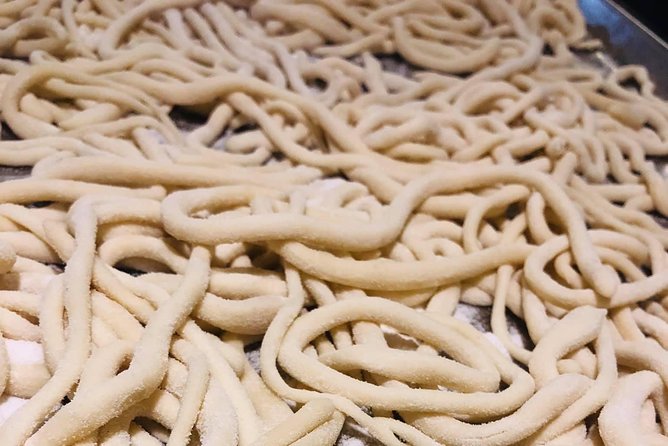 Tuscan Cooking Class - Key points to know before booking