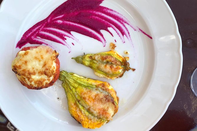 Tuscan Cooking Class - Cooking in a farmhouse near San Gimignano