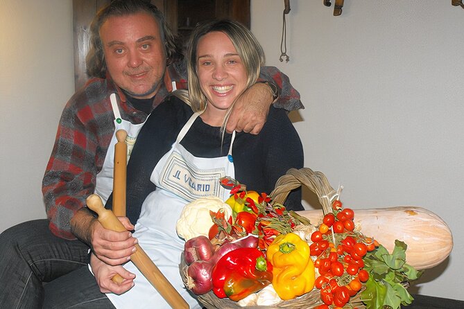 Tuscan Cooking Class - Who will enjoy this class most