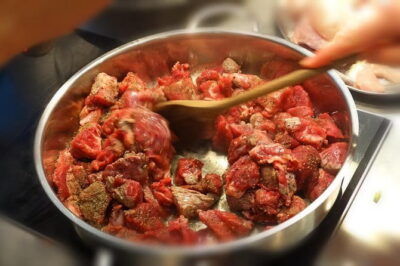 Tuscan Cooking Class and Dinner in Florence
