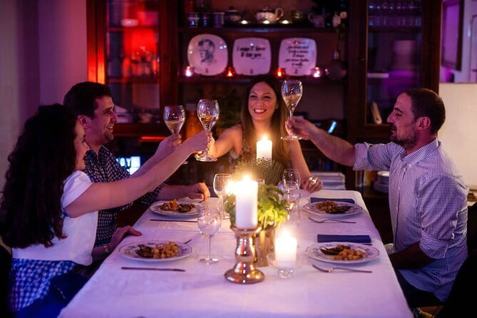 Tuscan Cooking Class and Dinner in Florence - Is the $83.44 price good value?