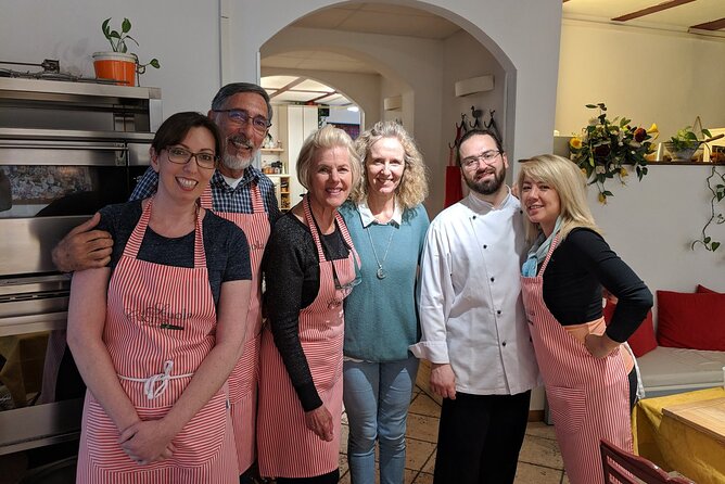 Tuscan Cooking Class in Central Siena - Why the pasta lesson is worth your time