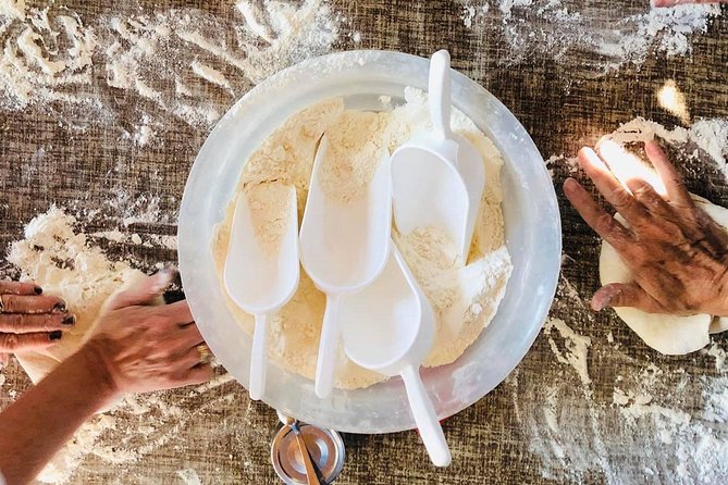 Tuscan Cooking Class - What you actually cook during the three hours