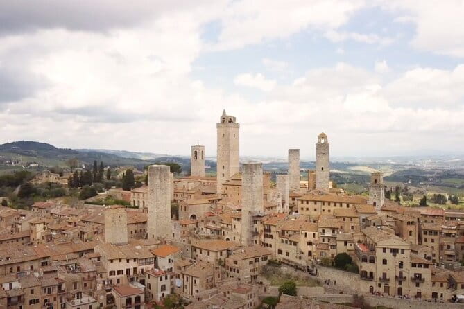 Tuscany Day Trip: Chianti & Cooking Class Small Group - Key points to know before booking