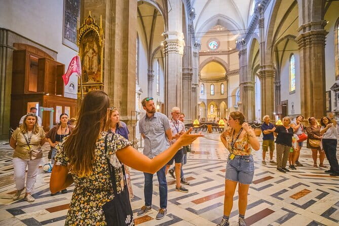 Tuscany Day Trip: Chianti & Cooking Class Small Group - What the $167.74 price really buys