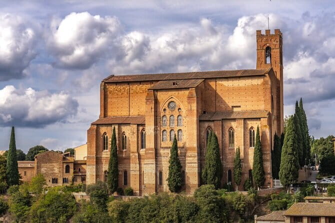Tuscany Day Trip: Chianti & Cooking Class Small Group - Castellina in Chianti: a first taste of the wine country