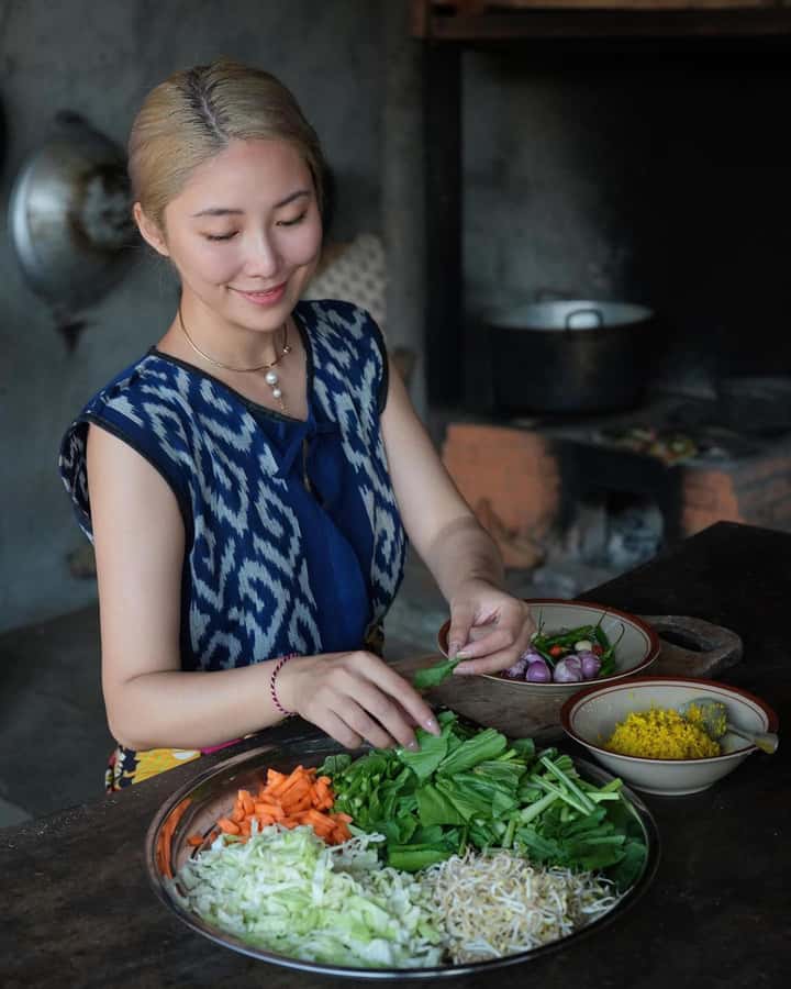 Ubud: Authentic Traditional Balinese Village Cooking Class - Who will enjoy this class most