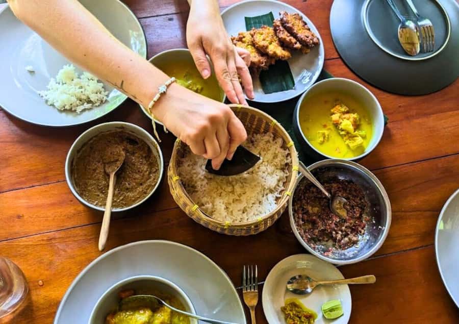 Ubud: Balinese Cooking Class at an Organic Farm - Why this class feels like more than a cooking lesson