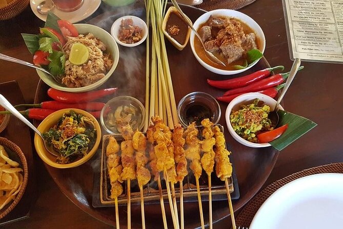 Ubud Cooking Class Bali with Balinese Chef - Key things to know before booking