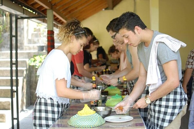 Ubud Cooking Class Bali with Balinese Chef - Why this class works well in Ubud