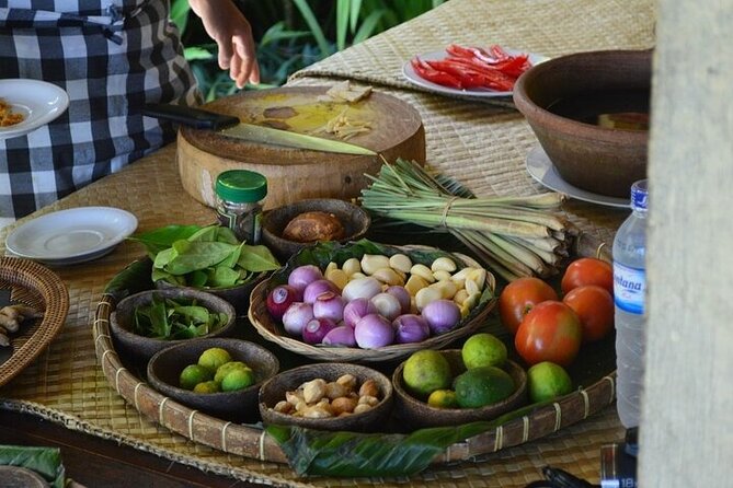 Ubud Cooking Class Bali with Balinese Chef - Group size, teaching style, and who will enjoy it