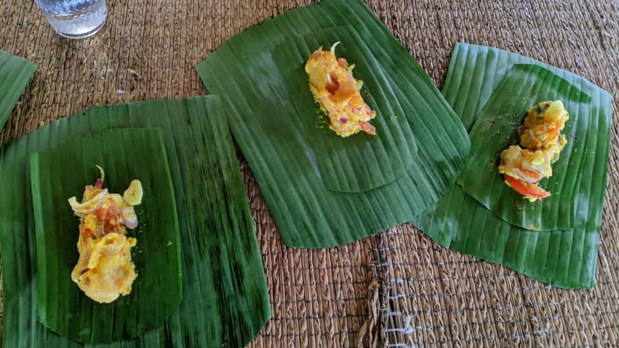 Ubud: Cooking Class with Transfers and Optional Market Visit - The main drawbacks to consider