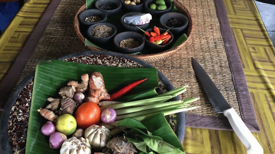 Ubud: Cooking Class with Transfers and Optional Market Visit - What the $21 price really covers