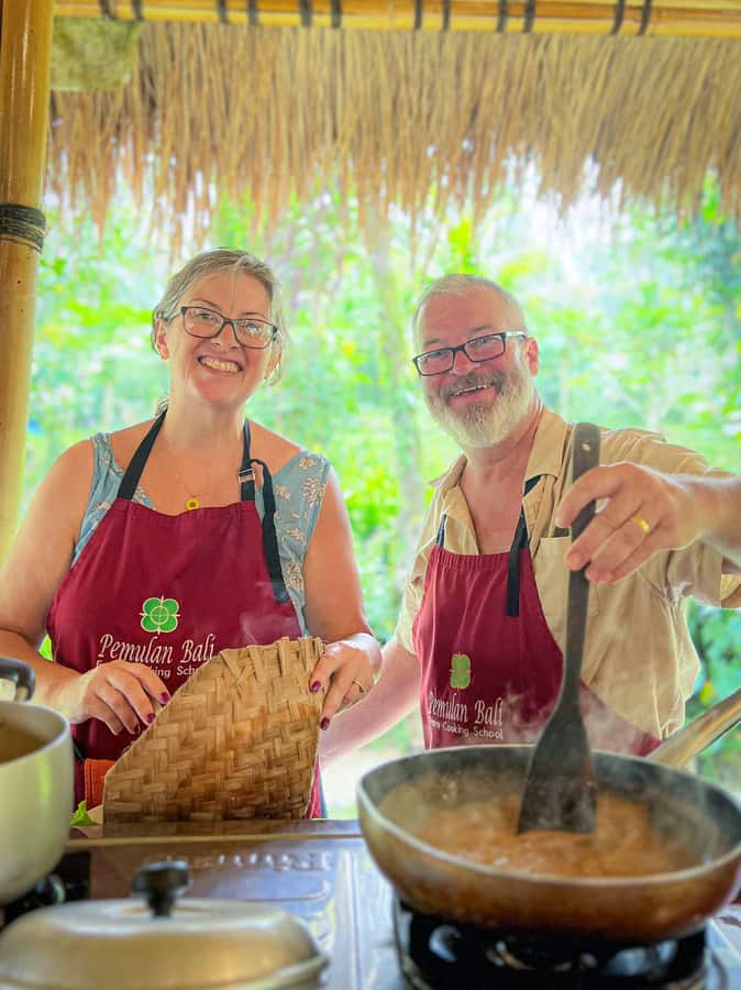 Ubud: Organic Farm Harvest, Bali Cooking Class by Pemulan - Should You Book Pemulan?