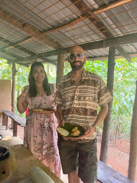 Udawalawe: Farm to Table Cooking & Authe: Village Experience - Is $30 a fair price?