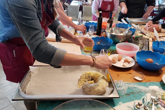 Umbria Traditional Cooking Class in Assisi countryside - Who should book this Assisi cooking class?