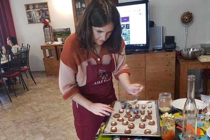 Umbria Traditional Cooking Class in Assisi countryside - Practical details before you reserve