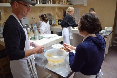 Unforgettable Cooking Class in Fez