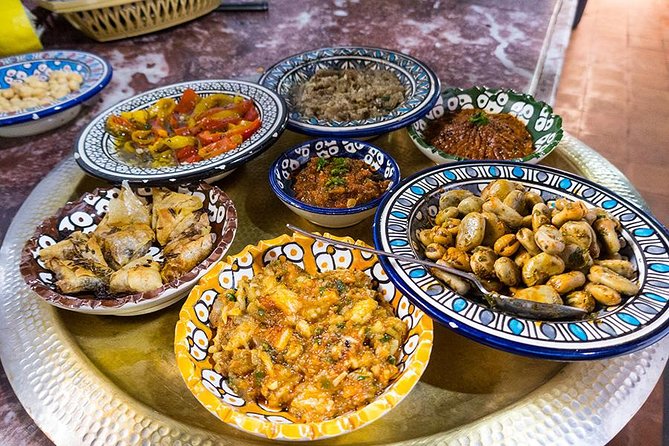 Unforgettable Fes Cooking Class with a local - What the food lesson can teach you